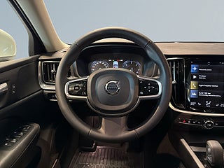 Volvo V60 Cross Country B4 AWD Advanced Pro Edition Lågmil/MOMS/Ledramp/SoV – bild 9