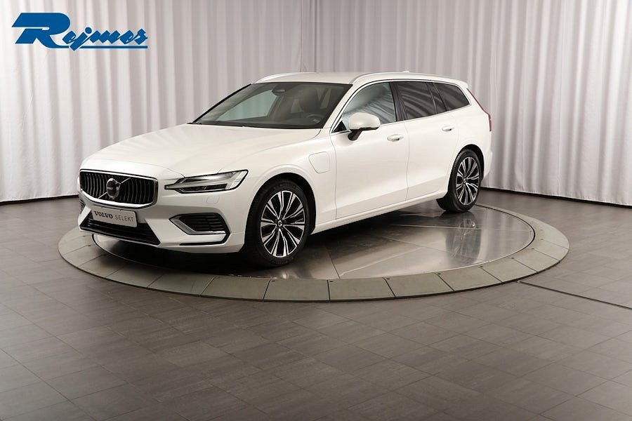 Volvo V60 Recharge T6 Core Edition