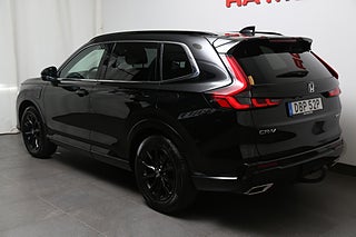 SUV Honda CR-V 5 av 37
