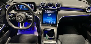 Kombi Mercedes-Benz C 2 av 6