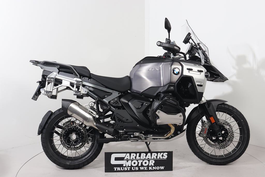 BMW R 1300 GS ADVENTURE 