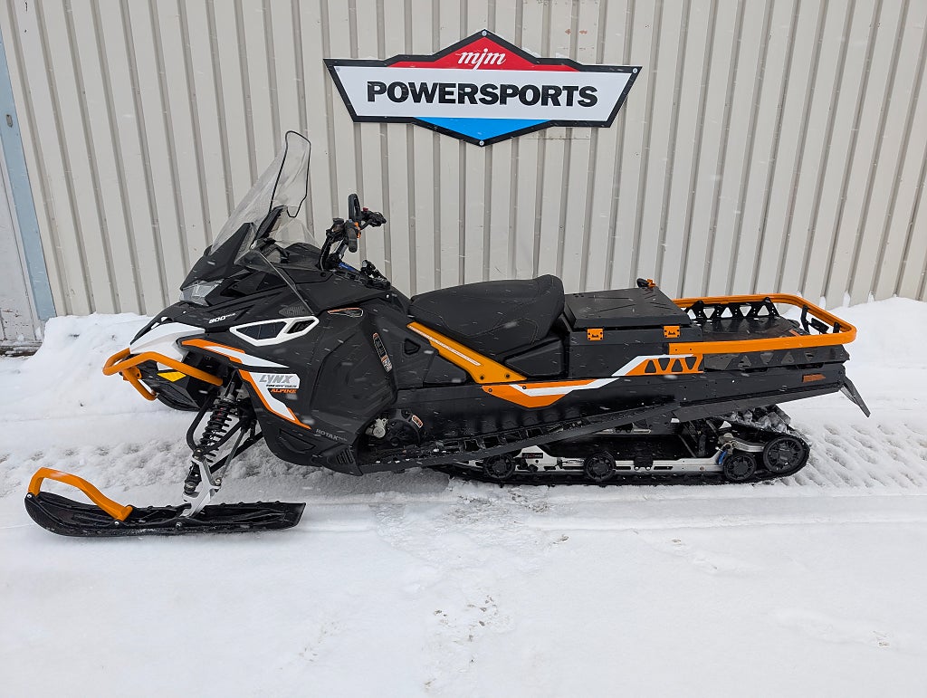 Lynx 59 Ranger Alpine 900 Ace  