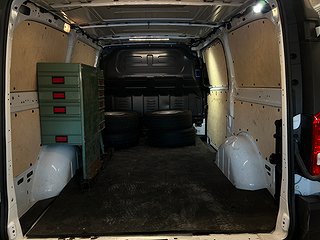 Mercedes-Benz Vito 116 CDI 2.8t  SoV-hjul/D-värm/Kamera/Drag
