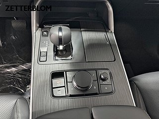 SUV Mazda CX-60 13 av 17