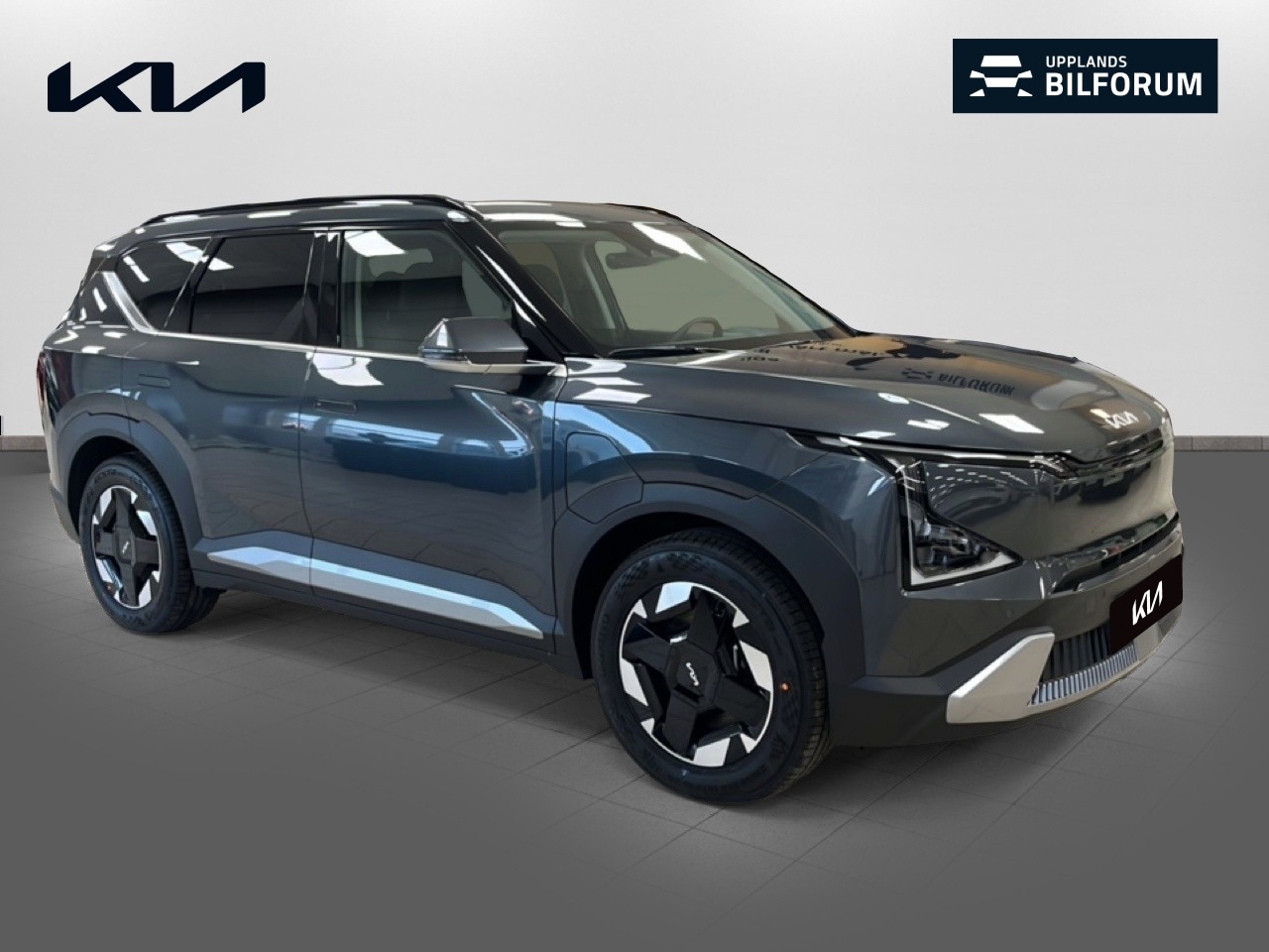 Kia EV5 Long Range Omgående Leverans 2026, bild 3/10