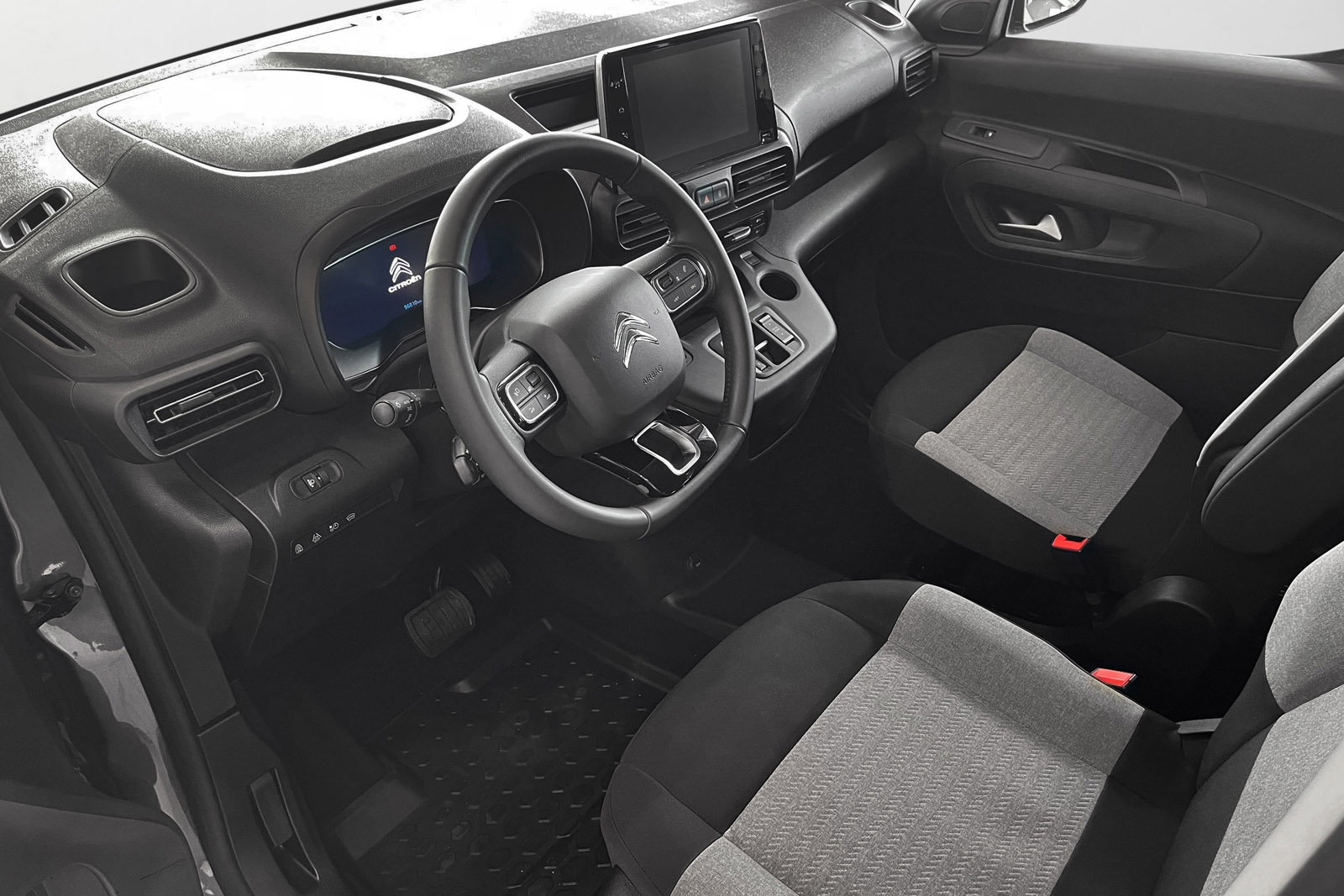 Citroen E-Berlingo 2023, kuva 3/50