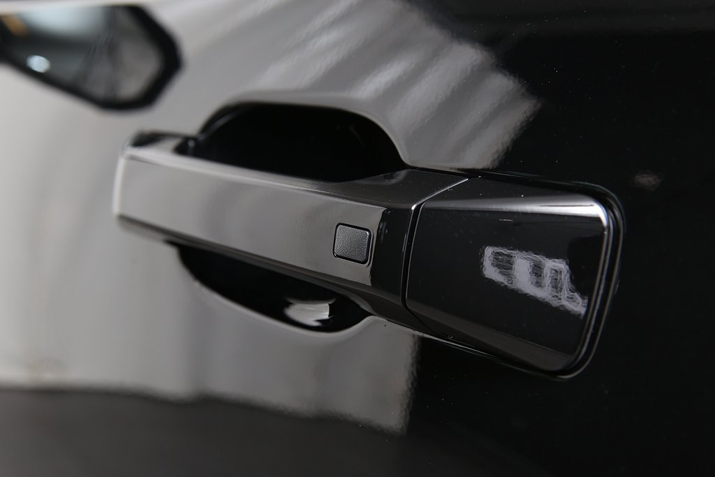 Hyundai Santa Fe 4WD Plug-in Calli.Line - Vinterhjulskampanj 2025