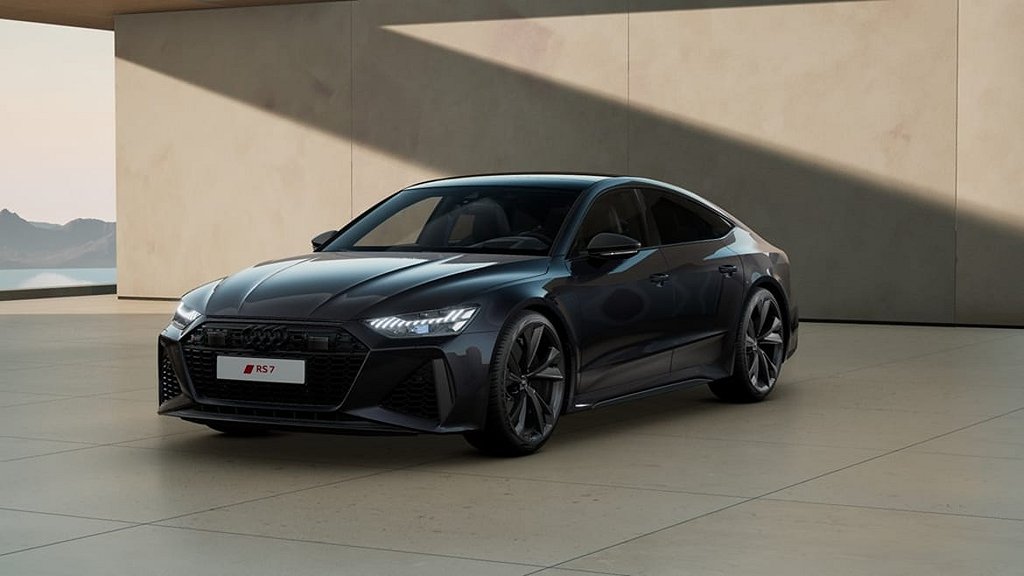 Audi RS7 Sportback Performance *Snabb leverans