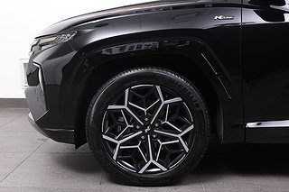 Kombi Hyundai Tucson 7 av 25