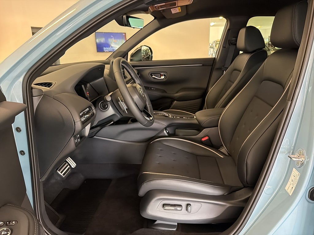 Honda ZR-V Sport e:HEV Fullhybrid 2.0 184 HK AUT/5 år fri service – bild 8