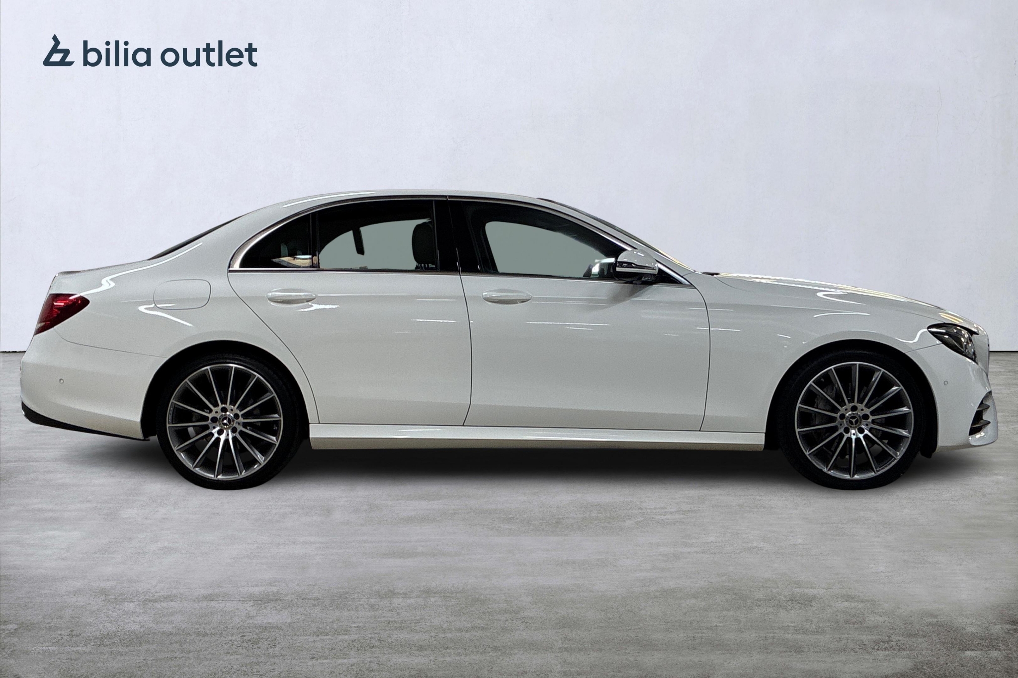Mercedes-Benz E 220 d 4MATIC AMG 194hk 2017, bild 5/54