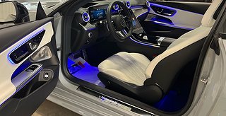 Sportkupé Mercedes-Benz CLE 4 av 11