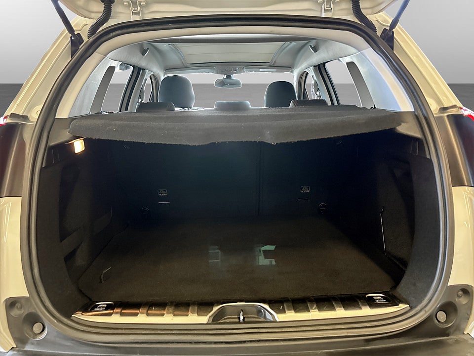 Bild på Peugeot 2008 GT-Line 1.2 PT 110hk Aut PANO 