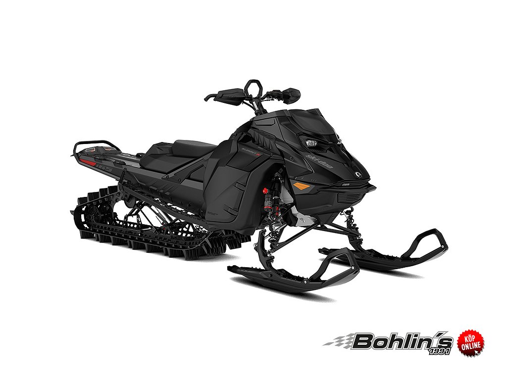 Ski-Doo Summit X Expert Package 850 E-TEC 