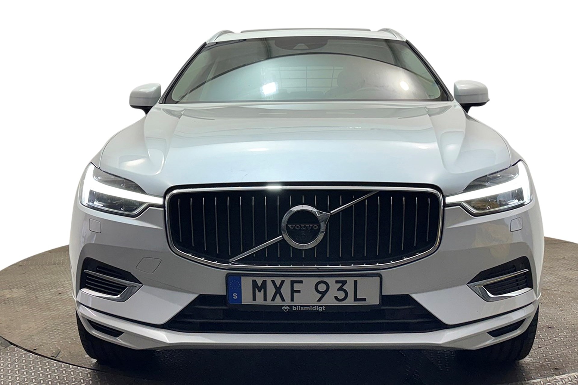 Volvo XC60 2021, bild 3/77
