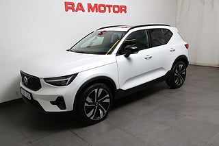 SUV Volvo XC40 1 av 29