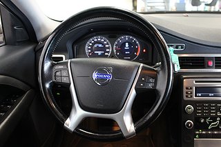 Kombi Volvo V70 11 av 17