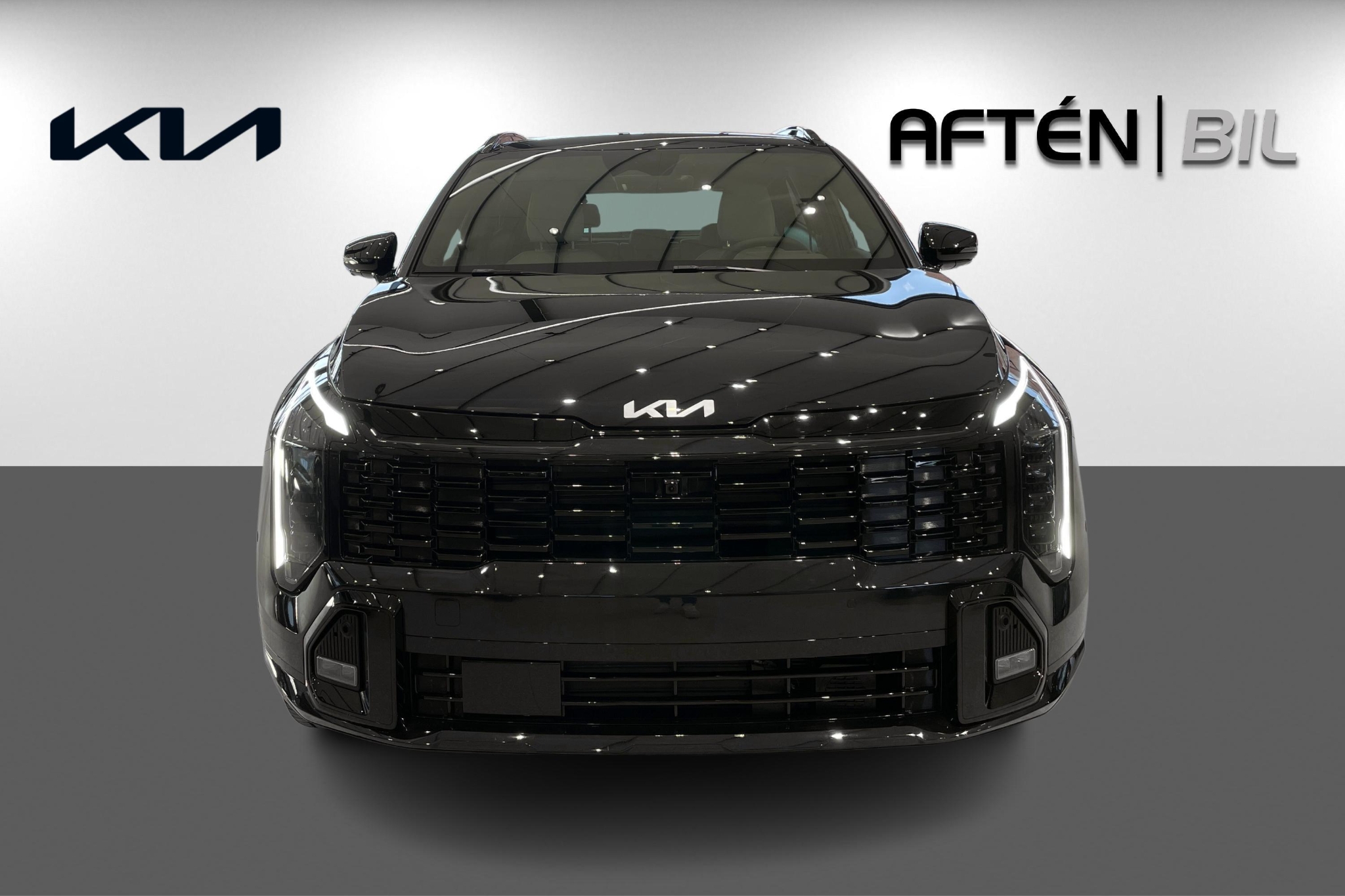 Kia Sportage Plug-In HybridAWD GT-Line 2026, bild 3/10