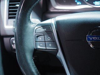 SUV Volvo XC60 19 av 23