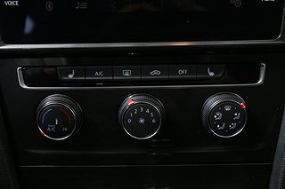 Kombi Volkswagen Golf 16 av 20