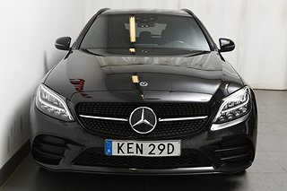 Kombi Mercedes-Benz C 5 av 26