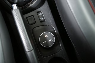 SUV Renault Captur 20 av 22