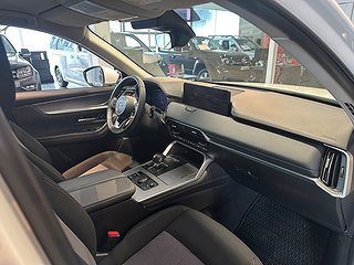Mazda CX-60 PHEV AWD 327hk Kamera/Navi/Rattvärm/HUD/SoV/MOMS