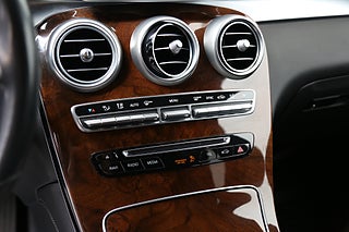 SUV Mercedes-Benz GLC 21 av 25