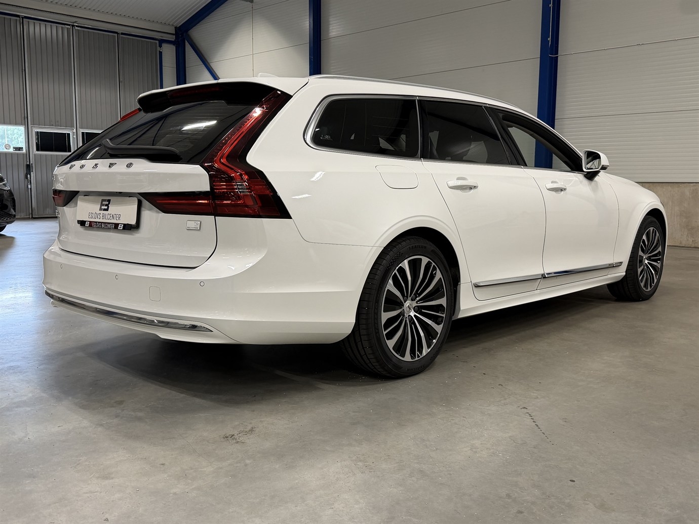Volvo V90 2024, bild 5/54