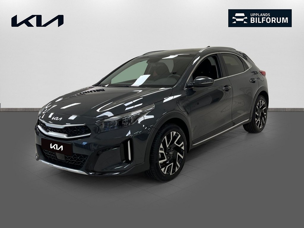 Kia Xceed Plug-in Hybrid DCT Action Privatleasingkampanj