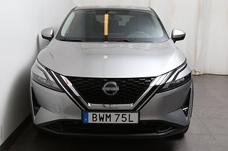 SUV Nissan Qashqai 4 av 15