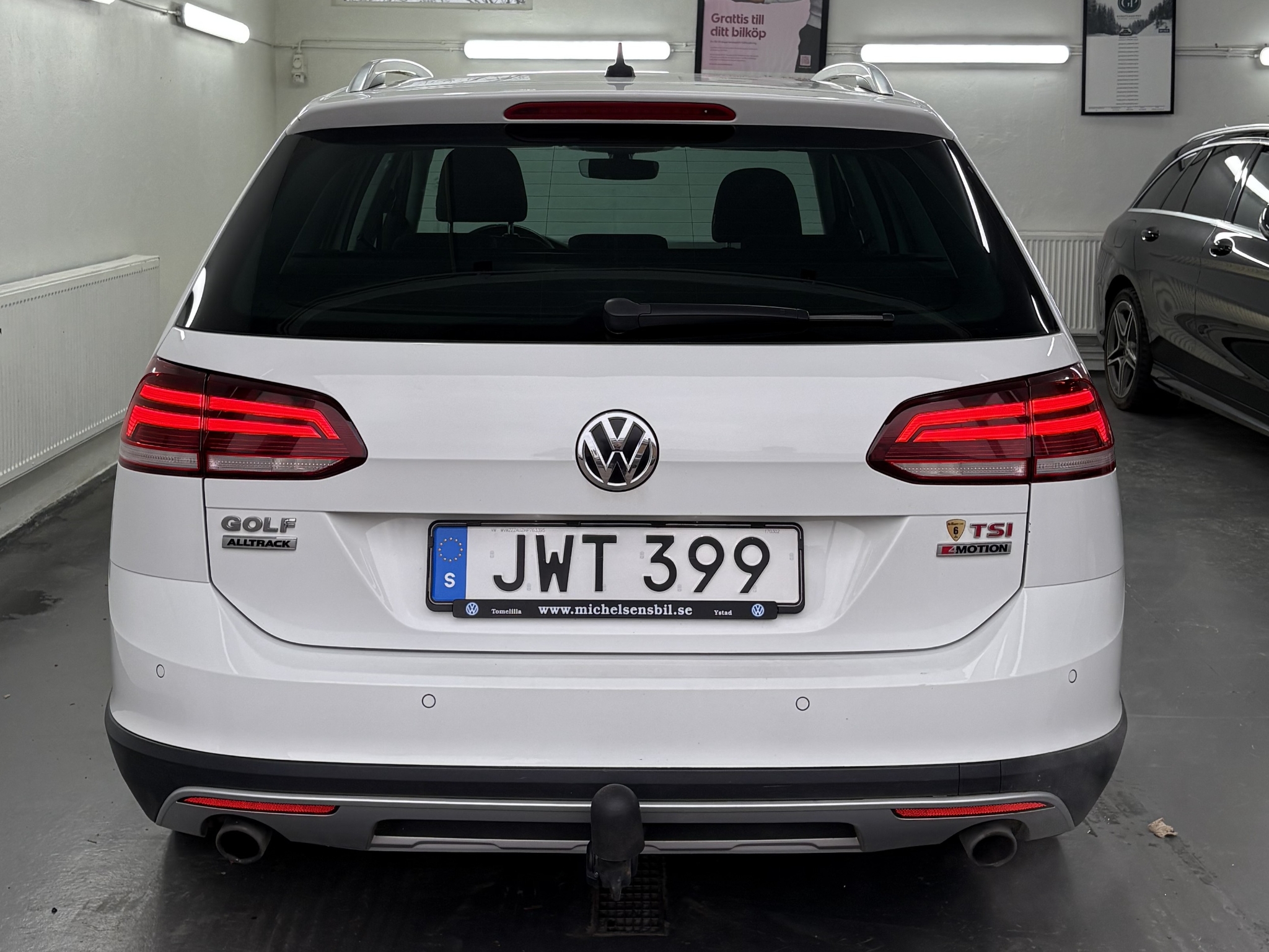 Volkswagen Golf 2017, bild 5/43