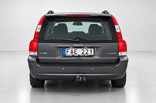 Volvo V70 2007 bild 7