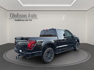 Transportbil - Flak Ford F-150 18 av 20