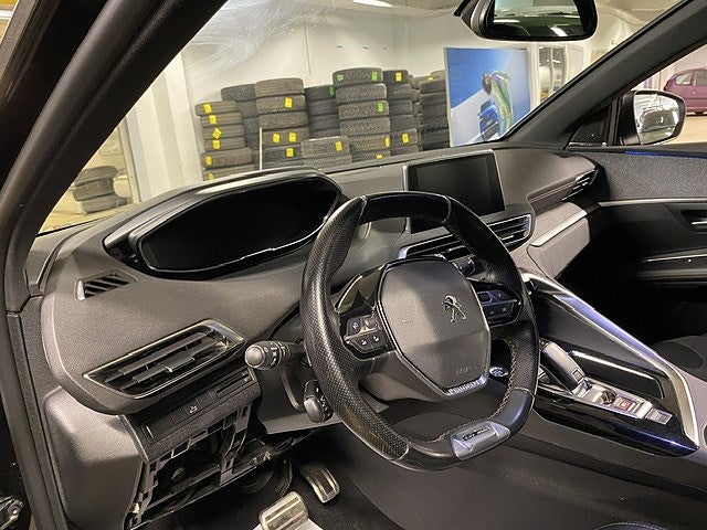 Bild på Peugeot 3008 GT-Line 1.5 BlueHDi 130hk Aut - NYBYTT KAMREM