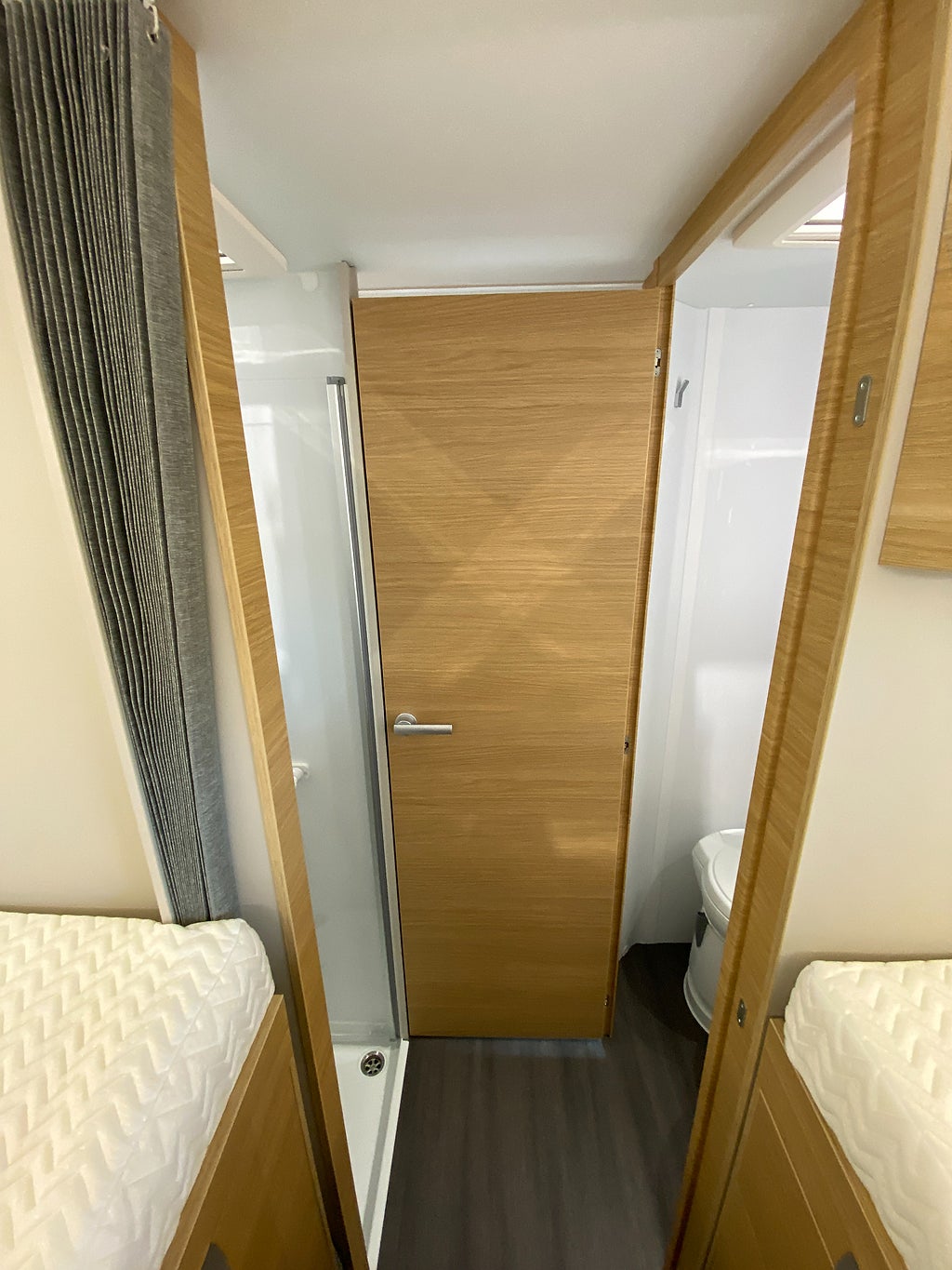 Adria Matrix 670 SL 60 Y / Vårmässa 20–22 mars – Påfyllt lager! - Adria
