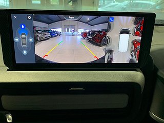 Transportbil - Skåp Maxus E-Deliver 5 11 av 22