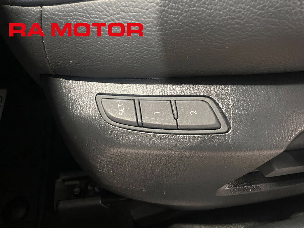 Mazda CX-5 2.5 192hk AWD OPTIMUM |Bose|Drag|Navi| 360 Kamera|Skinn