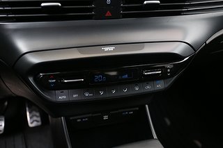 SUV Hyundai Bayon 16 av 21