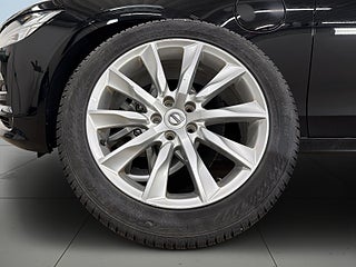 Volvo V90 T8 Twin Engine AWD Geartronic Momentum Adv S&V/Drag – bild 14