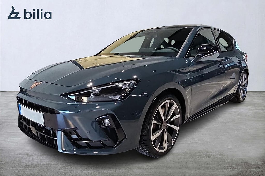 Cupra Leon 5D 1.5 e-HYBRID 204 hk DSG- Privatleasing