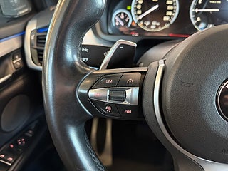 BMW X5 xDrive40e M Sport S&V-hjul/Pano/Drag/Kamera/HUD/H/K