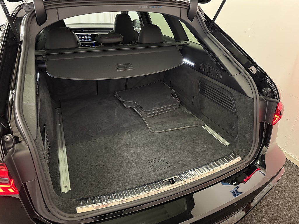Audi RS6 2024 - miniatyr 18