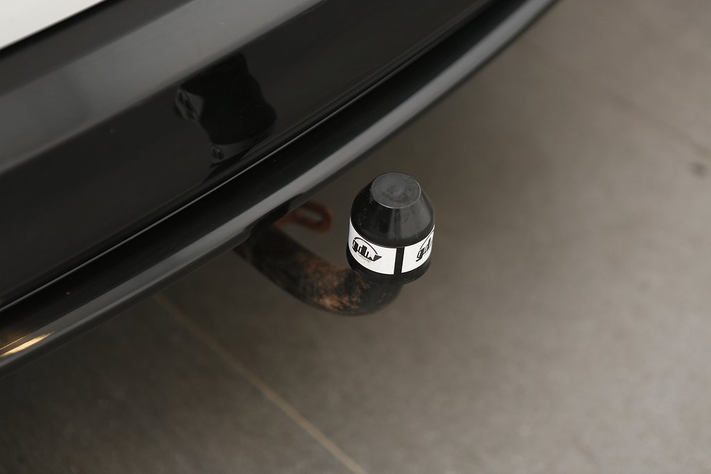 Honda HR-V 1,5 i-VTEC 182hk SPORT ADAS A-DA+ Dragkrok 2019