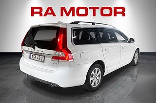 Kombi Volvo V70 5 av 24
