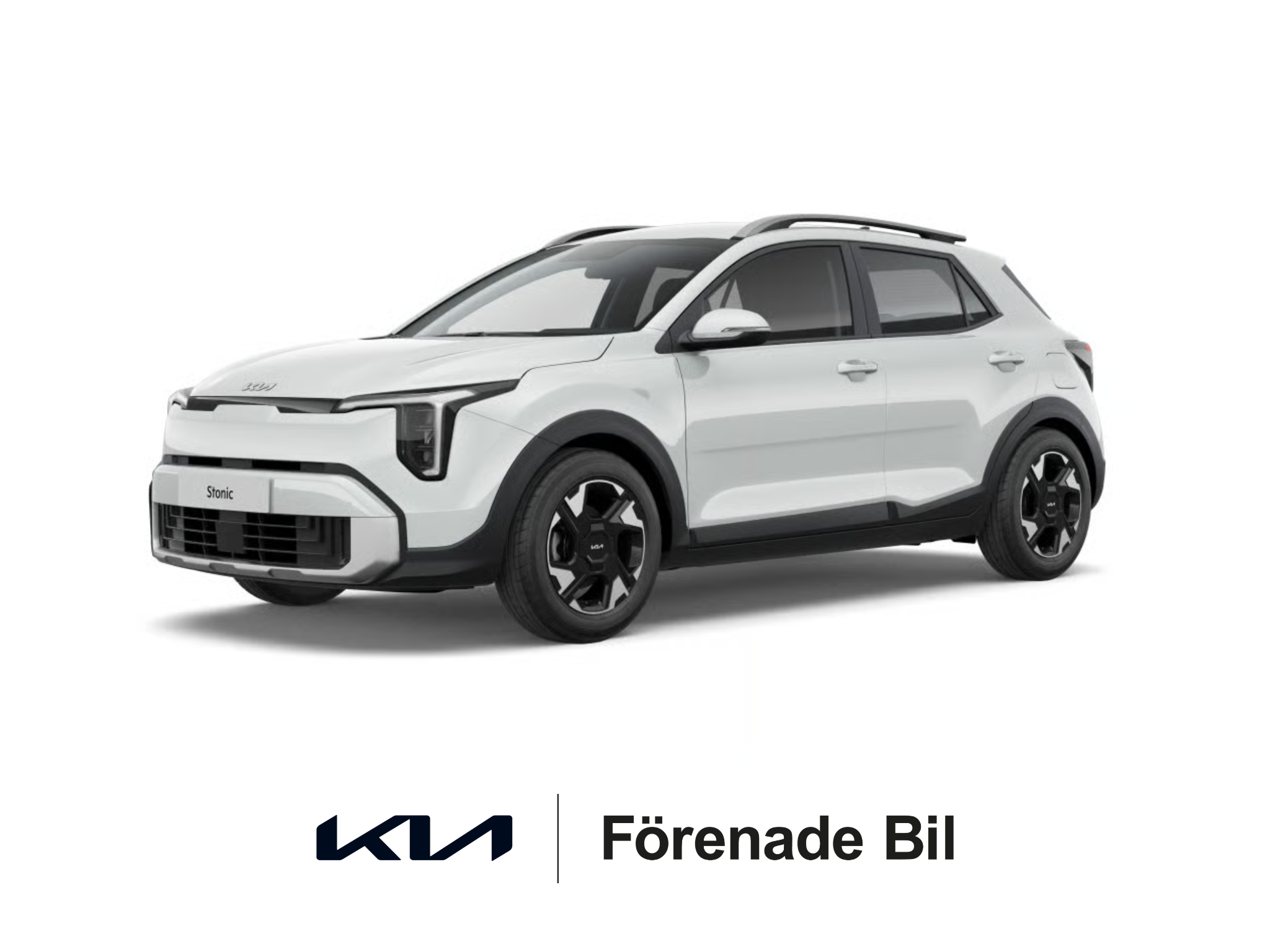 Kia Stonic 1.0 T-GDi DCT ACTION 2026, bild 6/10