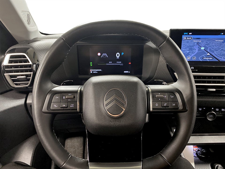 Bild på Citroën C4 Max Hybrid 145hk Aut B-KAMERA CARPLAY