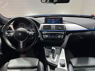 Halvkombi BMW 320 15 av 23