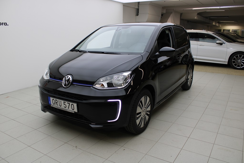Volkswagen e-Up! VW E-UP 2018, bild 2/44