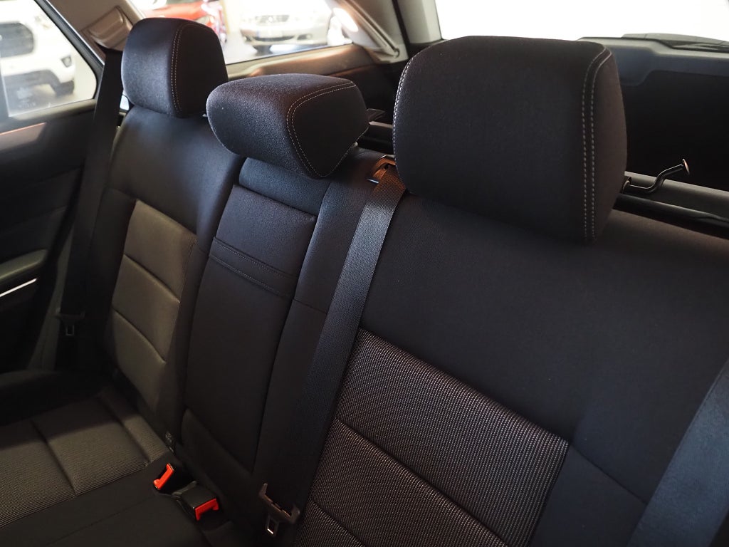 Mercedes-Benz E 220 T BlueTEC 9G-Tronic 170hk Classic Drag 2015